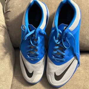 Nike Fitsole Mens Sneakers Running Shoes, Size 13